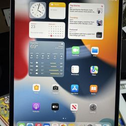 Apple iPad Pro A1709- WiFi + Cellular - 256gb - No Lock