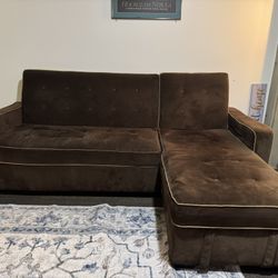 Couch For Sale - Good Condition - $250