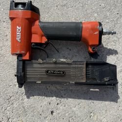 Airy ATT-0241S 18GA Brad Nailer