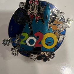 Disney Pin 