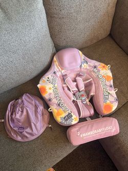 Mambobaby floaty