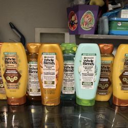 Brand New Whole Blends Bundle (8) For ($20)(Cash Only)(price is Firm) 