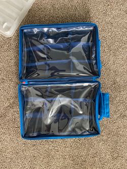 Carrying Case - infinity figures