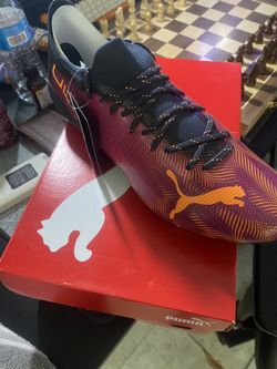 Puma Ultra 2.4 FG