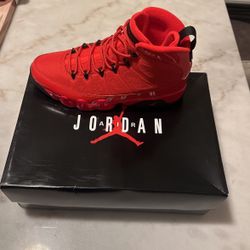 Air Jordan 9 