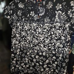blouse Womens