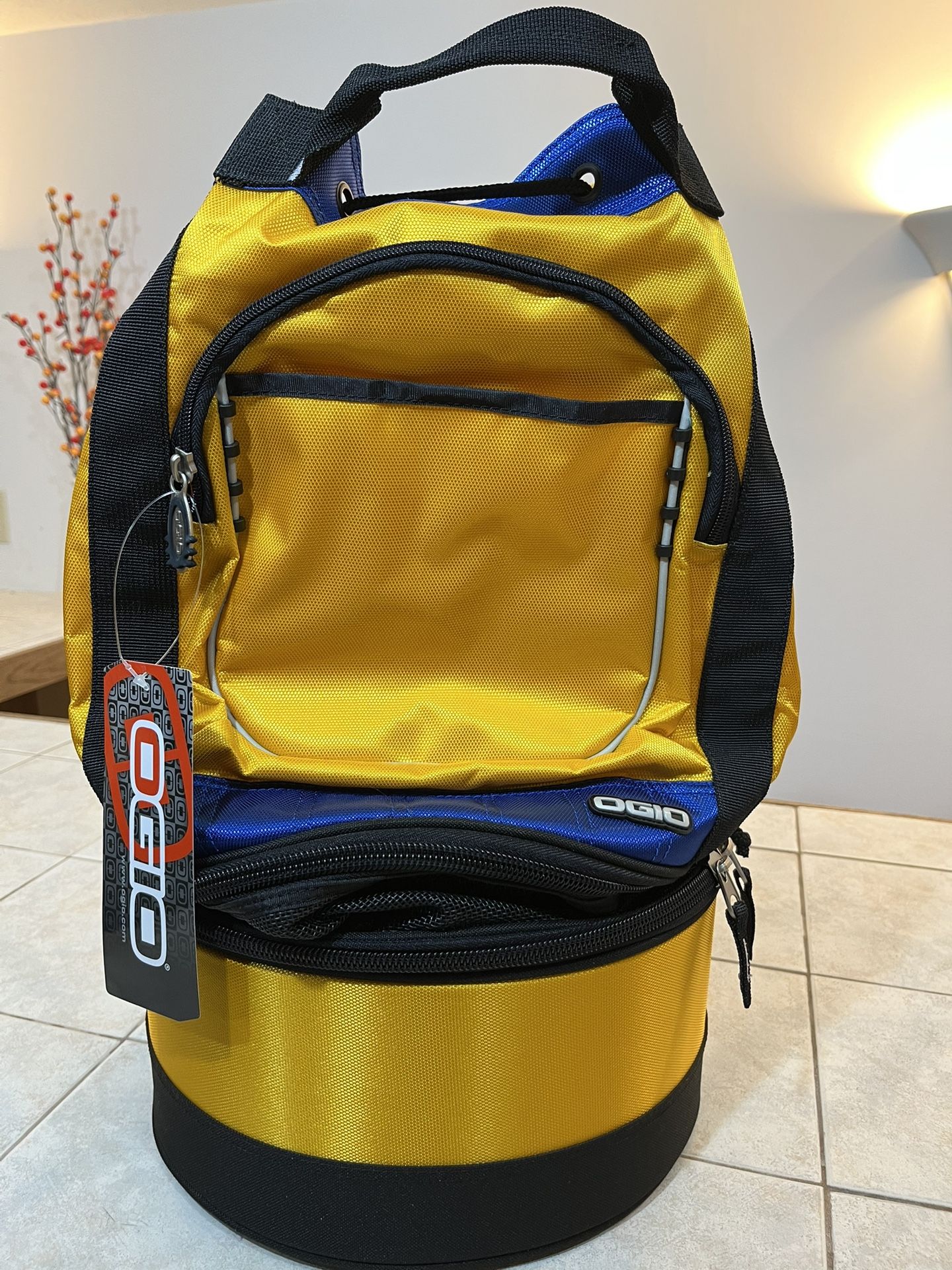 Cool Packer - Ogio Brand - New 