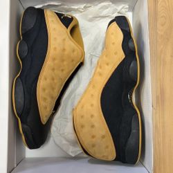 Chutney Jordan 13