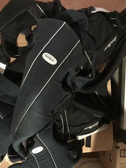 Baby Carrier