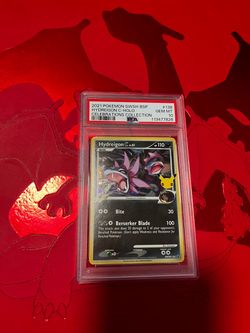 2022 Pokemon orbeetele VMax Lost Orgin