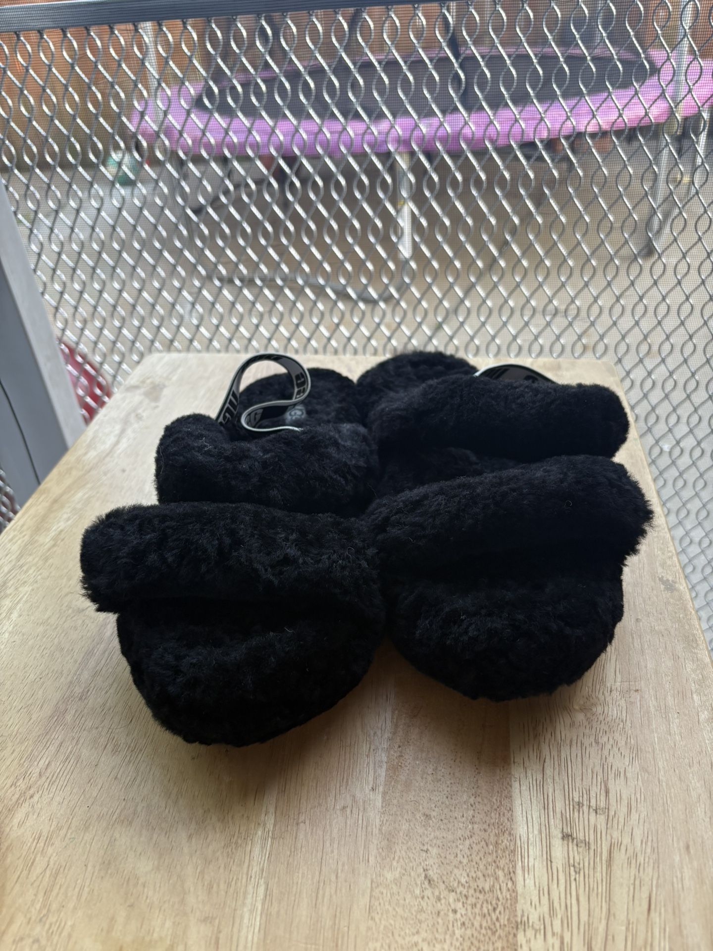 UGG Sandals - great Condition - OBO