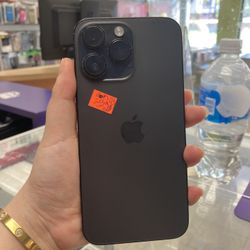 IPhone 14 Pro Max 256 Gb Unlocked 