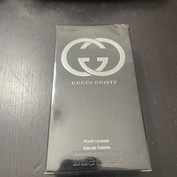 Gucci Guilty