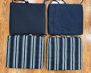 Outdoor Chair Cushions