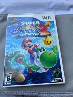 Wii