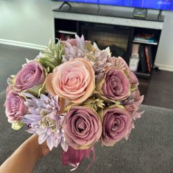 Ramo Para Novia O Quinceañera