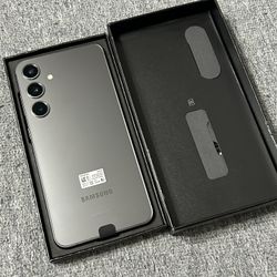 New Samsung Galaxy S24 Plus 256GB Unlocked 