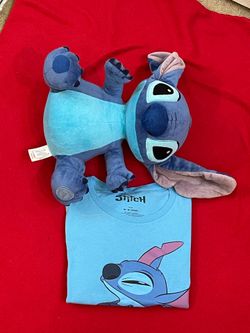 Disney used good t shirt Sz M