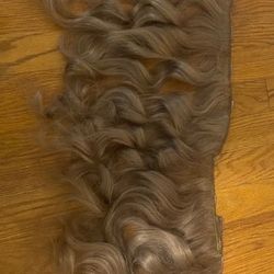 Clip in Extension 