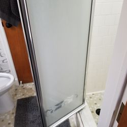 Shower Door