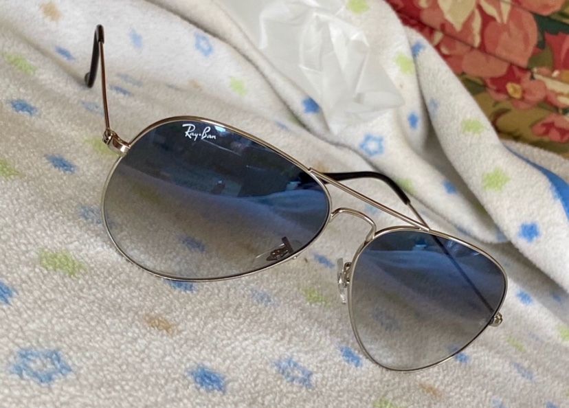 Rayban Aviator Classic 