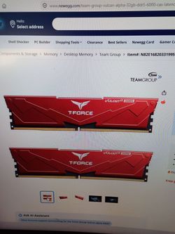 Ram ddr5