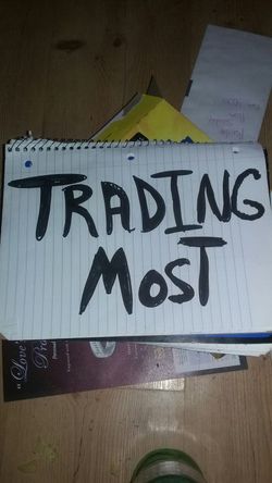Trading