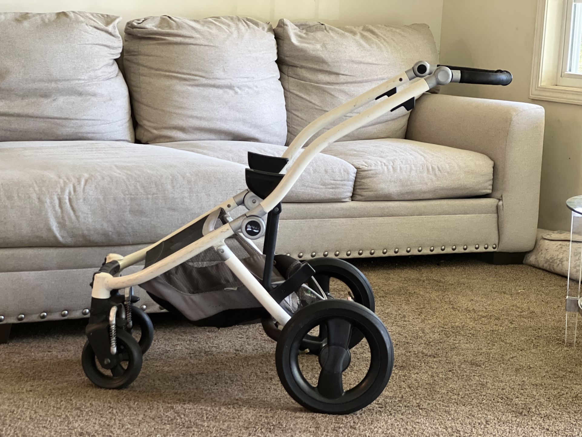 uppababy dupe UPPAbaby Upper Adapter - VISTA