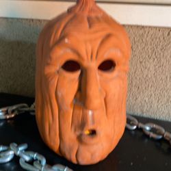 Jack-o-Lantern