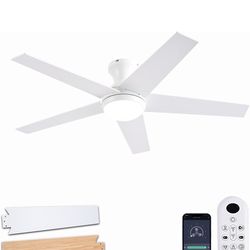 Brand New In Box Ceiling Fan