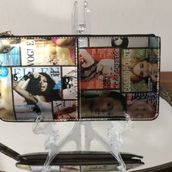 ✔️NWOT Ladies Wallet/Wristlets🌹  