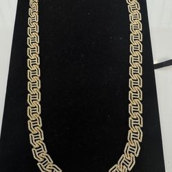 Icez Out Chain
