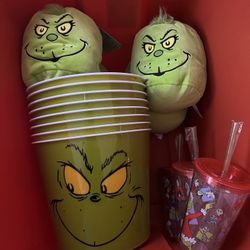 Grinch Things 