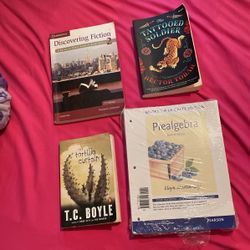 Books