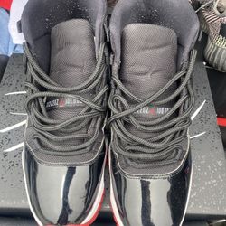Jordan 11 “bred”
