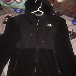 The North Face Jacket 