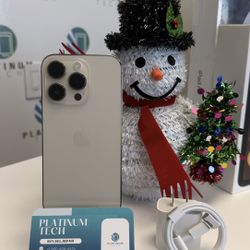 iPhone 13 Pro Unlocked 128 