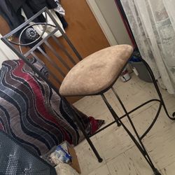 Bar Stools 2/$60