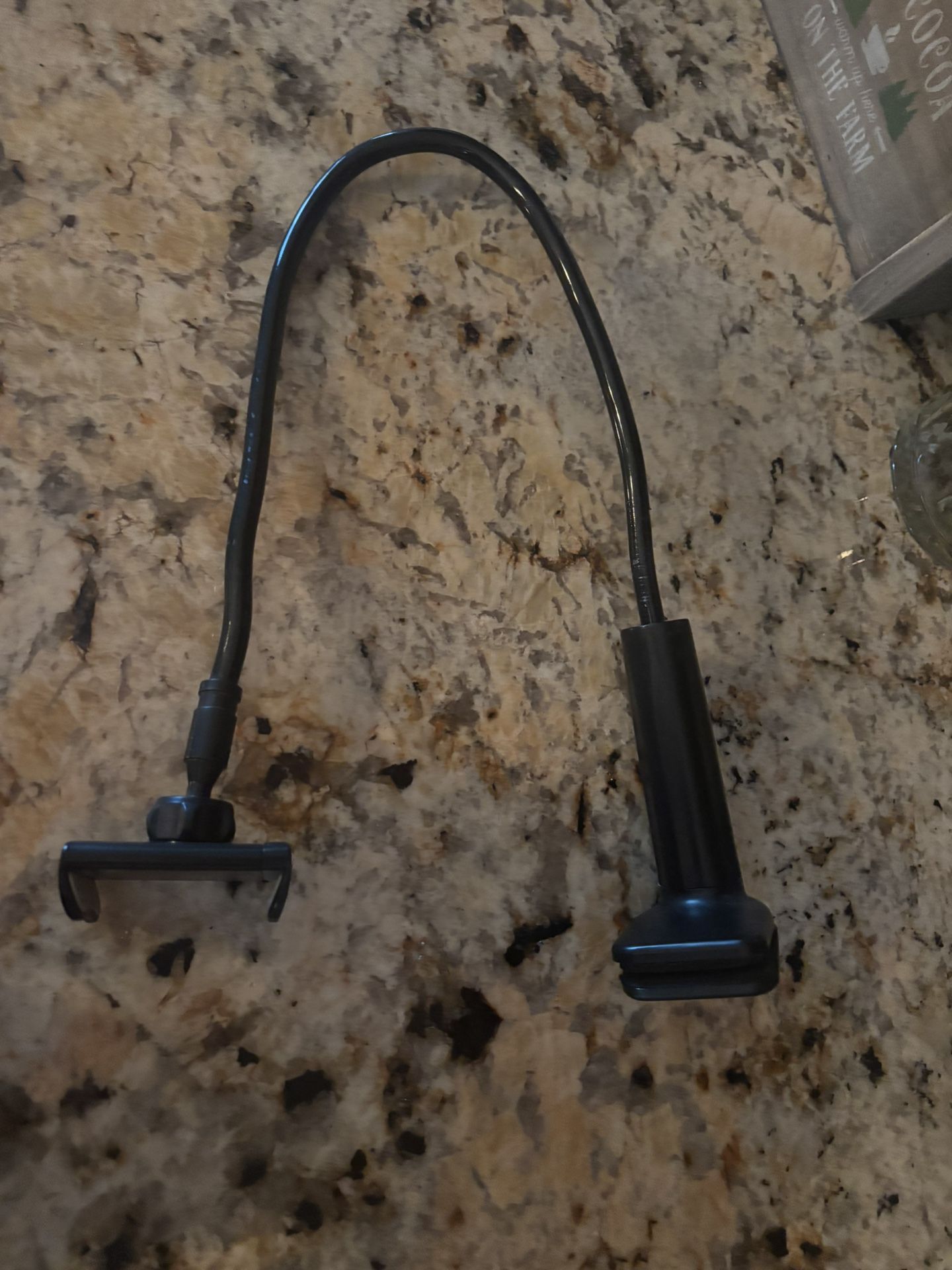 Cell Phone Holder