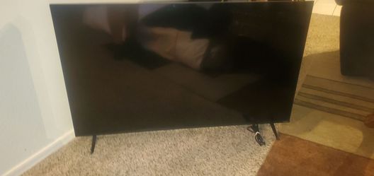 VIZIO 50" Class 4K UHD LED HDR Smart TV