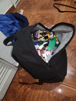 Bulk LEGO Pieces Mixed Lot