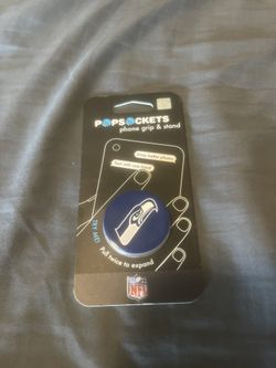 Seahawks Popsocket
