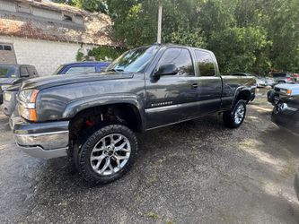 Work Truck
