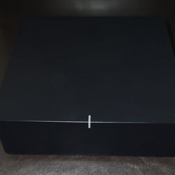 Sonos Port