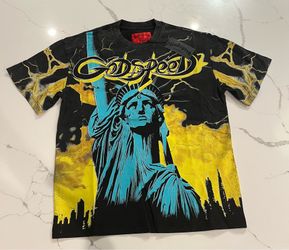 Godspeed T-shirt Size Small | Brand New in Original package with Tags