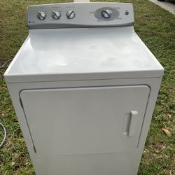 Ge Dryer Delivery Available 