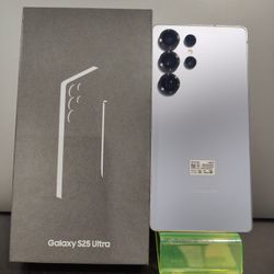 Samsung Galaxy S25 Ultra 5G 256GB $1,100 🔐 (Unlocked) 🔐 