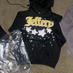 Sp5der Hoodie