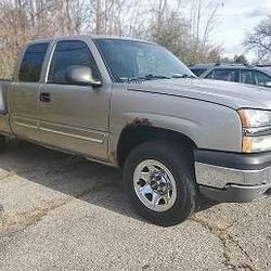 Chevy Parts , Silverado , Suburban 