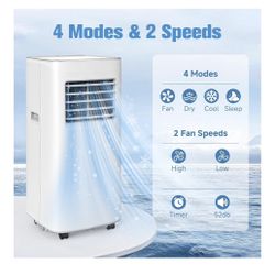 Air Conditioner